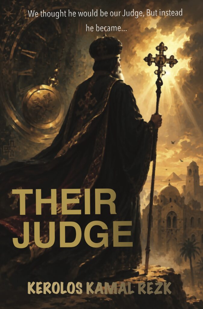 Their judge