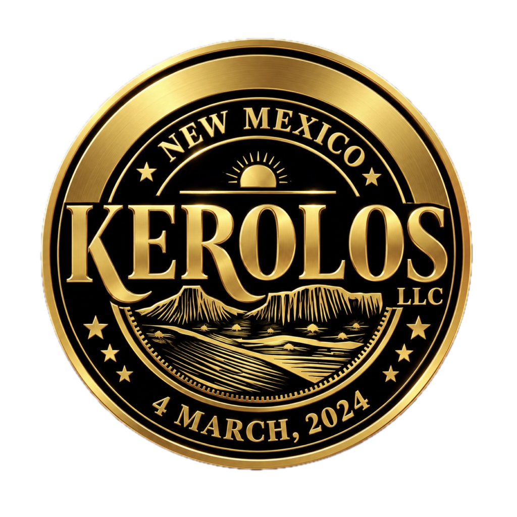 Kerolos LLC logo